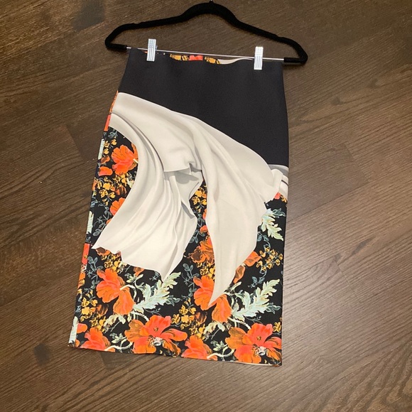 Clover Canyon skirt - Picture 1 of 3